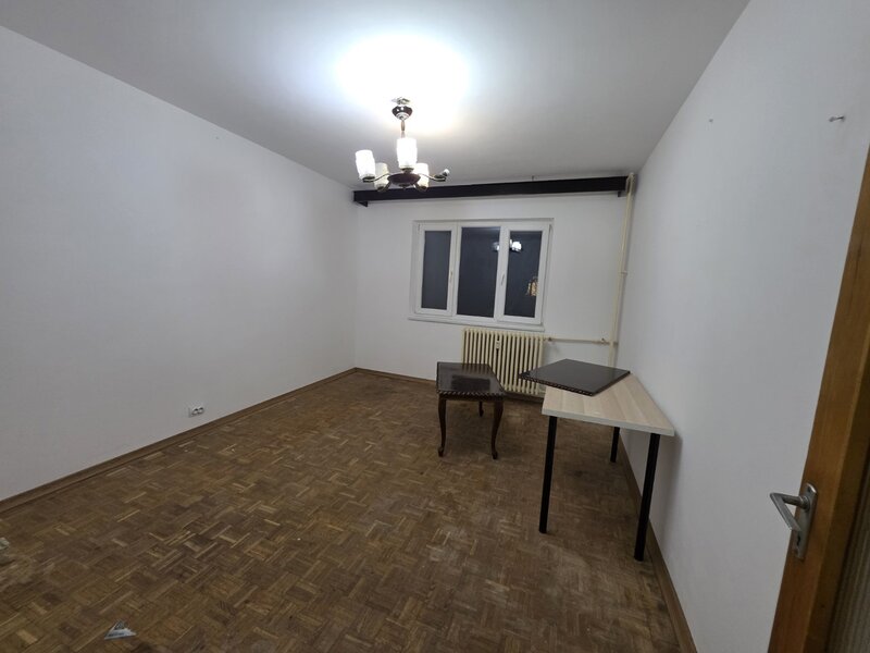 Berceni, pe strada Moldovita,