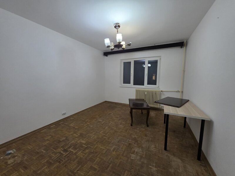 Berceni, pe strada Moldovita,