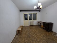 Berceni, pe strada Moldovita